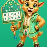 KKMarkhor Game