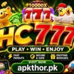 HC777 Game